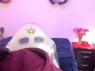 Purple-slut  live sex cam