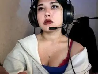 Salinatamburo  live sex cam