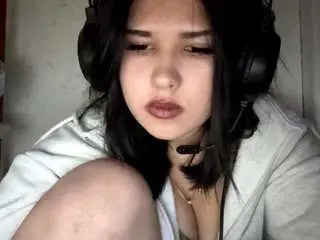 Salinatamburo  live sex cam