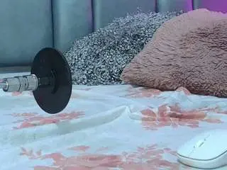 Scarletnoir4u  live sex cam