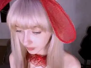 Talithapucker  live sex cam