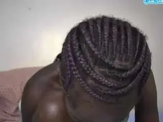 Veshaisha  live sex cam