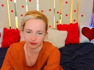 Alaskaallila  live sex cam