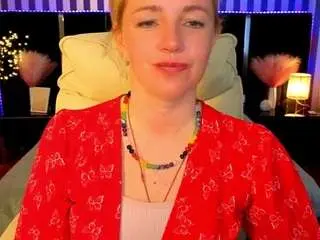 Alaskaallila  live sex cam