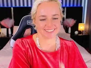 Alaskaallila  live sex cam