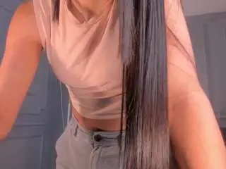 Bonnyrose  live sex cam