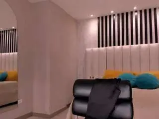 Bonnyrose  live sex cam