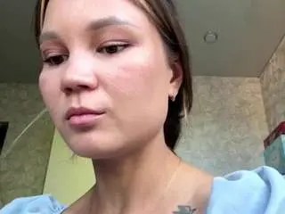 Chelseysantacroce  live sex cam