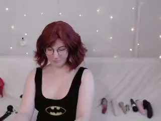 Darkheto  live sex cam