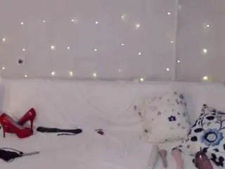 Darkheto  live sex cam