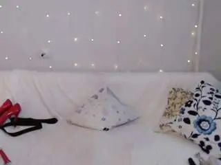 Darkheto  live sex cam