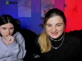 Inga-gree  live sex cam