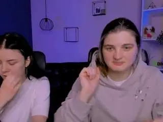 Inga-gree  live sex cam