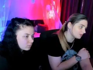 Inga-gree  live sex cam