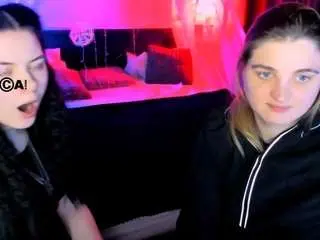 Inga-gree  live sex cam