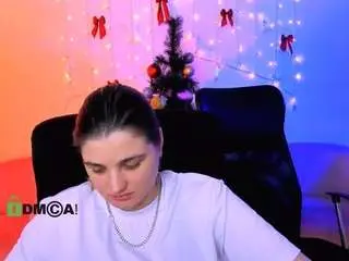 Inga-gree  live sex cam