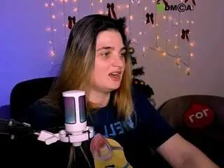 Inga-gree  live sex cam