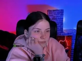 Inga-gree  live sex cam