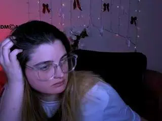 Inga-gree  live sex cam