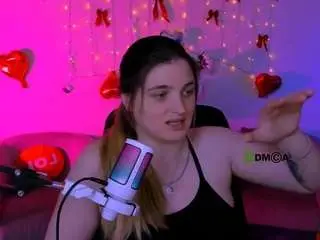 Inga-gree  live sex cam