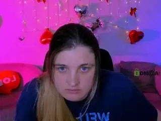 Inga-gree  live sex cam