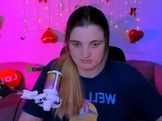 Inga-gree  live sex cam