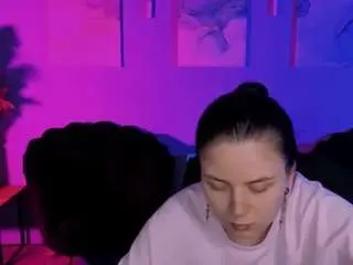 Inga-gree  live sex cam