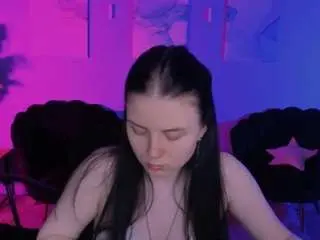 Inga-gree  live sex cam