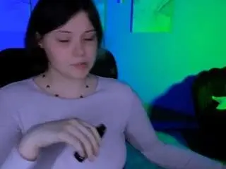 Inga-gree  live sex cam