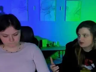 Inga-gree  live sex cam