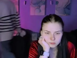 Inga-gree  live sex cam