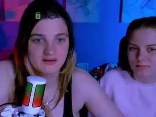 Inga-gree  live sex cam