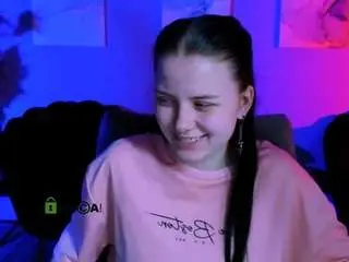 Inga-gree  live sex cam