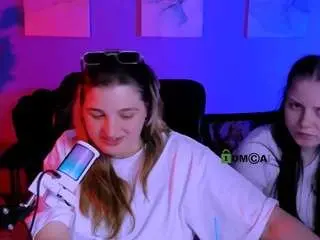 Inga-gree  live sex cam