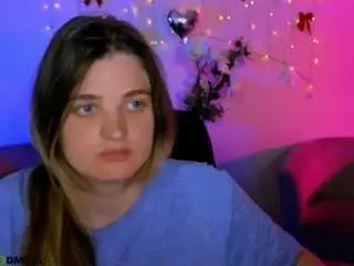 Inga-gree  live sex cam