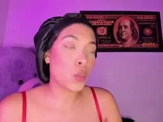 Karolrojas22  live sex cam