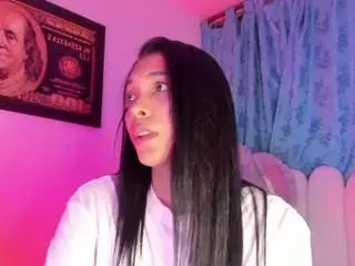 Karolrojas22  live sex cam
