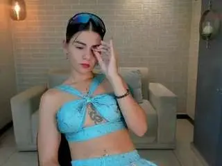 Lillysolem  live sex cam