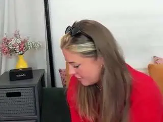 Lilyhoney  live sex cam