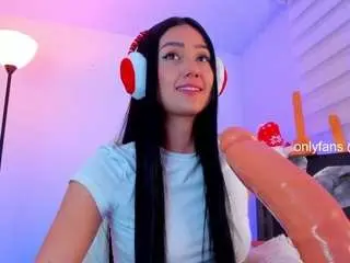 Miss-nii  live sex cam