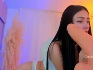 Miss-nii  live sex cam