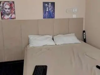 Musclexxxbarbie  live sex cam