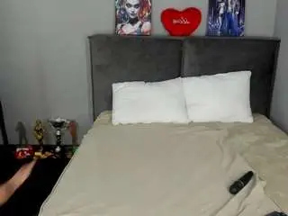 Musclexxxbarbie  live sex cam