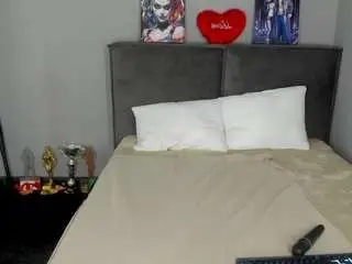 Musclexxxbarbie  live sex cam