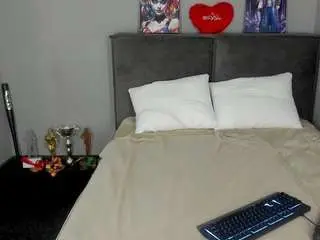 Musclexxxbarbie  live sex cam