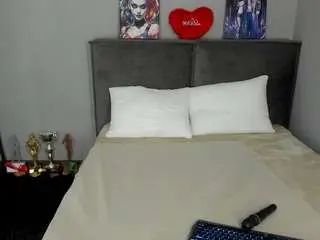Musclexxxbarbie  live sex cam