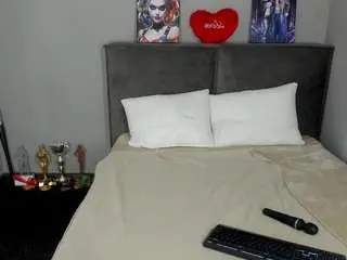 Musclexxxbarbie  live sex cam