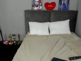 Musclexxxbarbie  live sex cam