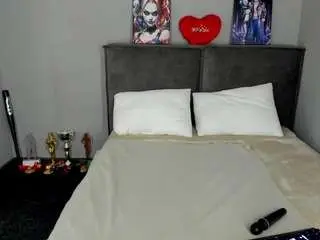 Musclexxxbarbie  live sex cam