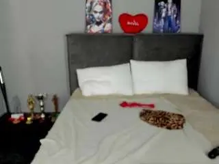Musclexxxbarbie  live sex cam